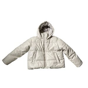 Zara Puffer